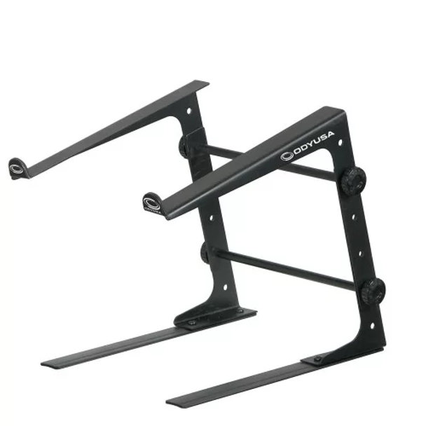 Odyssey LSTAND-S BLACK "STAND ALONE" TABLE TOP L STAND S (clamps not included)