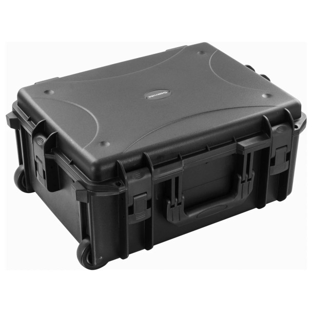 Odyssey Rane Seventy-Two MKII, DJM-S11 Dust-proof and Watertight Trolley Case