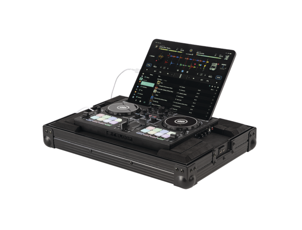 Reloop AMS-COMPACT-CONT-CASE Case For Reloop Buddy & Ready