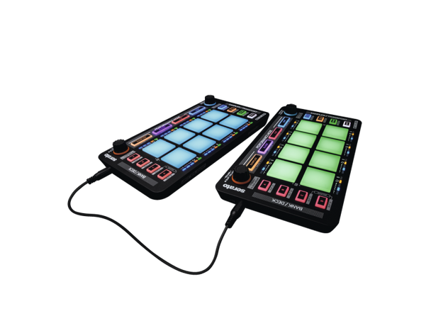 Reloop AMS-NEON USB Modular Controller