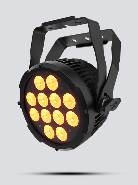 Chauvet DJ SLIMPARPROQIP SlimPAR Pro Q IP