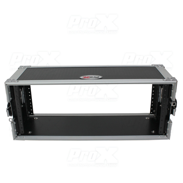 ProX X-4U7D 4U Vertical Rack 7" Deep