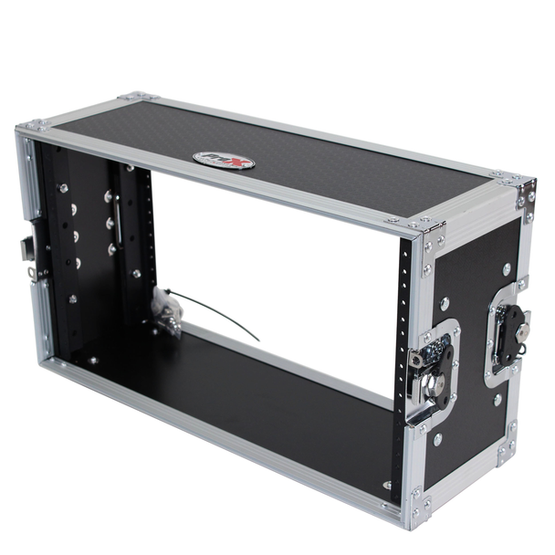 ProX X-6U7D 6U Vertical Rack 7" Deep