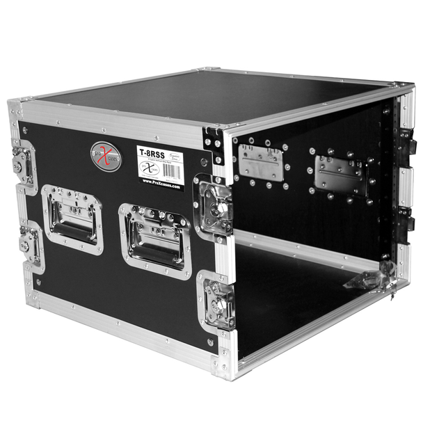 ProX T-8RSS 8U Vertical Rack