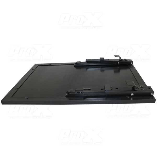 ProX XS-LTSC Universal Laptop Side Shelf fits