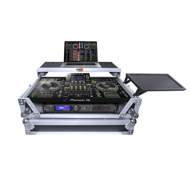 ProX XS-LTSC Universal Laptop Side Shelf fits