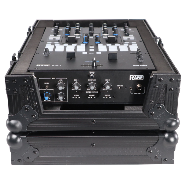 ProX XS-RANE72BL Fits Rane 72 Black on Black