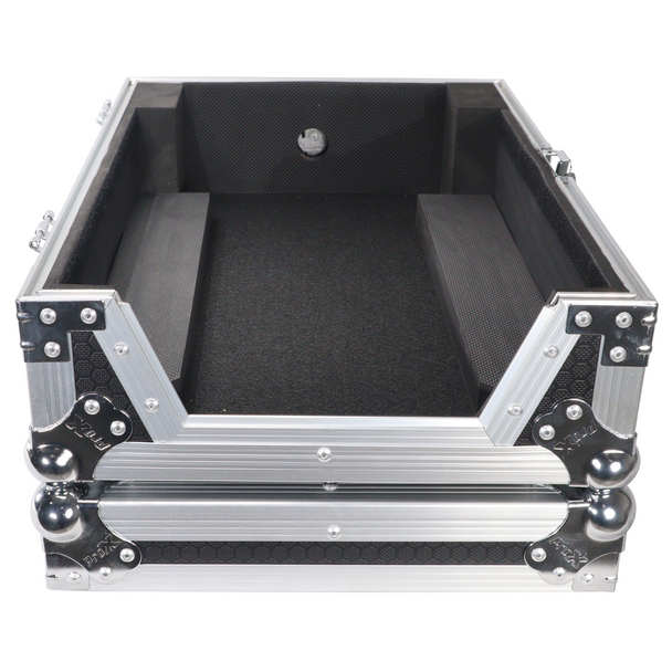 ProX XS-M12 Large format 12" Mixer Case Fits mixers 10" to 12.6" width & 15" deep
