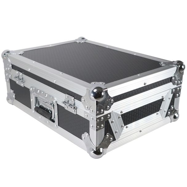 ProX XS-M12 Large format 12" Mixer Case Fits mixers 10" to 12.6" width & 15" deep