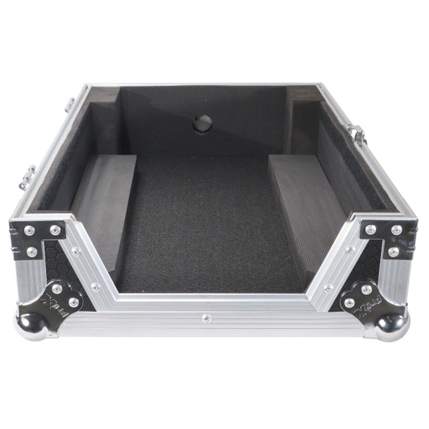 ProX XS-M12 Large format 12" Mixer Case Fits mixers 10" to 12.6" width & 15" deep