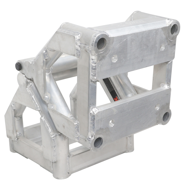 ProX XT-BT12PVT Center Pivot Hinge Bolted Truss variable corner Articulating Block with one side connector
