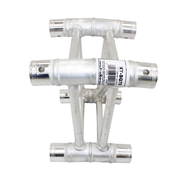 ProX XT-SQ7D 7 Degree F34 Square Truss Angle Connector | 2mm Wall ProX XT-SQ7D 7 Degree F34 Square Truss Angle Connector | 2mm Wall