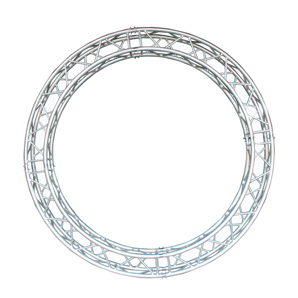 ProX XT-CSQ1312-90 BTO 13.12ft 4m Square Circular segment (4 section)