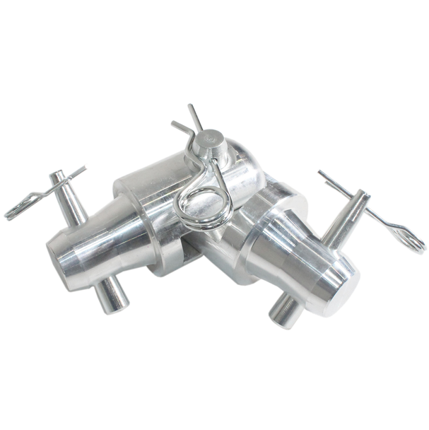 ProX XT-HINGE Hinge to Create tower hinge block