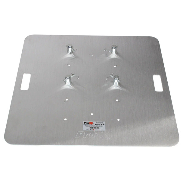  ProX XT-BP30A Truss Base Plate for F34 F32 F31