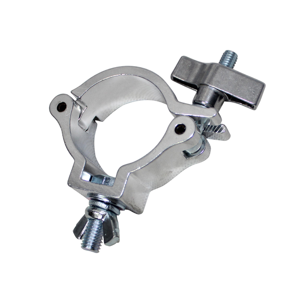 ProX T-C9H Medium Duty Aluminum Clamp with Big Knob SWL:165 lbs