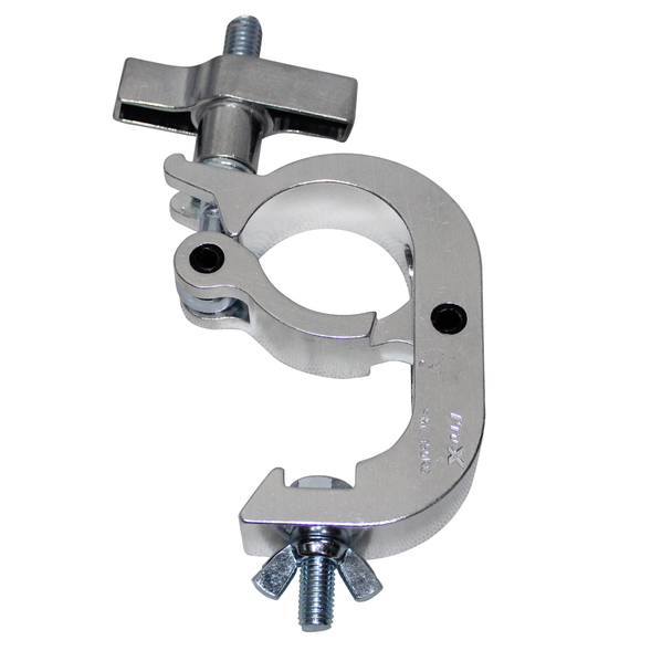 ProX T-C5H Trgger-Style Aluminum Clamp with Big Knob For 2" / 50mm Tube Holds: 500 lbs