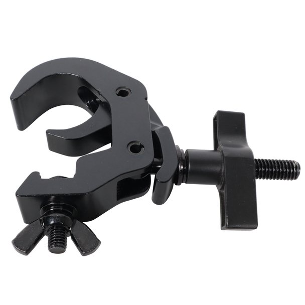 ProX T-C12H-BLK Black Easy Self Lock Clamp SWL:330lbs