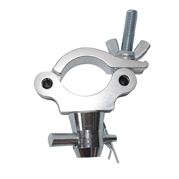 ProX T-C7S Pro Half Coupler Slim Clamp SWL: 600lbs