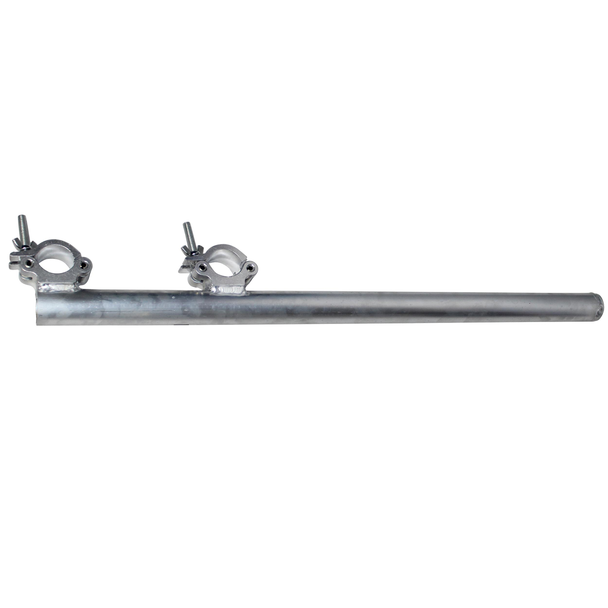 ProX XT-DC36 2" 3mm 36Ó POLE Fits F32 / F34 With welded Dual Clamps