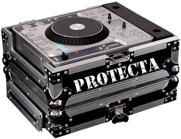 Protecta CDJ CD Player Case