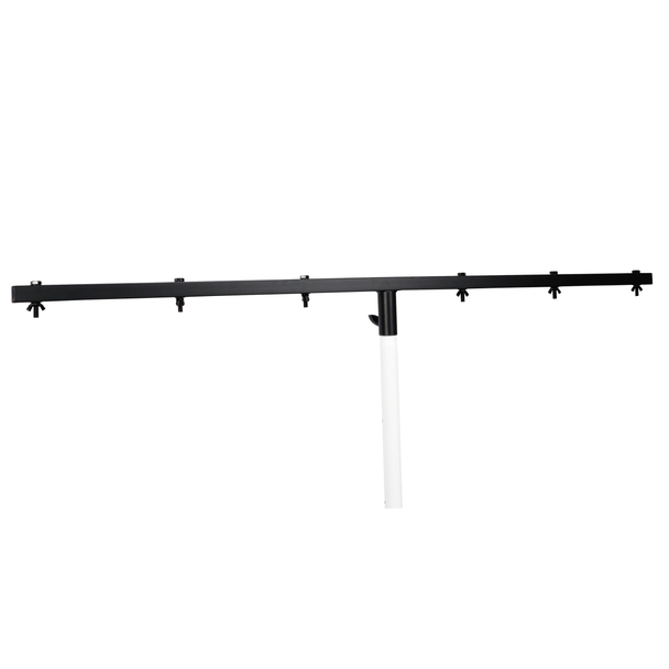 ProX XT-LSTBAR-5FT Universal 5ft Lighting Cross Bar w/ Bolts