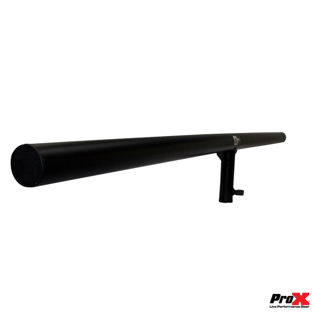 ProX XT-5FT-TRBR Heavy Duty Universal 5ft 2" Round Lighting Cross Bar