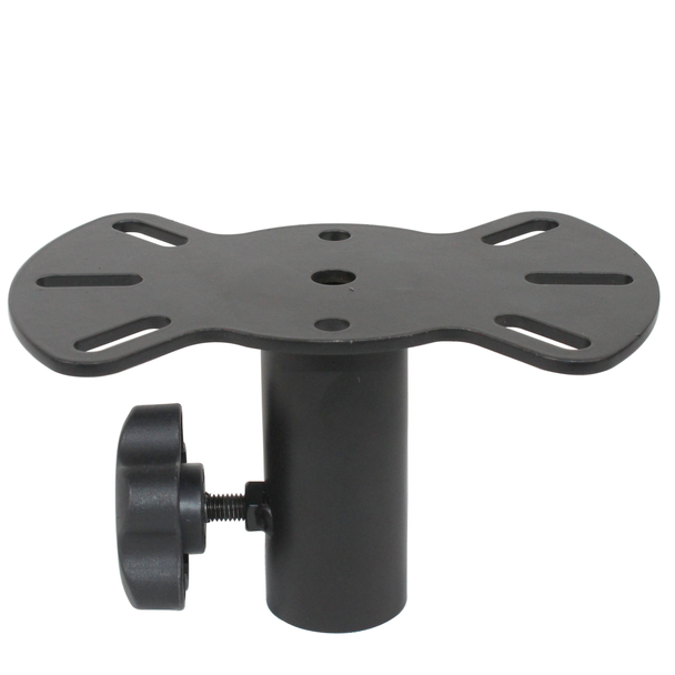 ProX X-SSMP Universal Adapter speaker mounting steel bracket