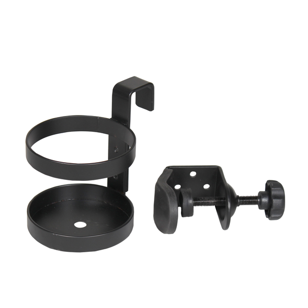 ProX X-CH14 Cup Holder for Mic Stand and Table