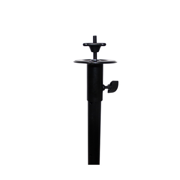 ProX X-LS79 Universal Adapter Lighting Mount on 1 3/8" Poles