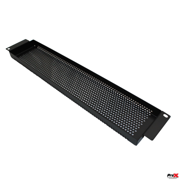 ProX T-P2SEC 2U Security Rack Panel