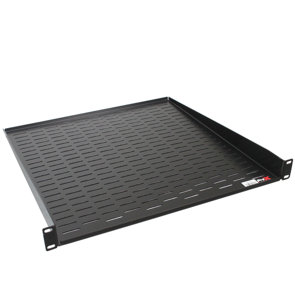 ProX T-RS1-18 1U Rack Mount Shelf 18" Deep