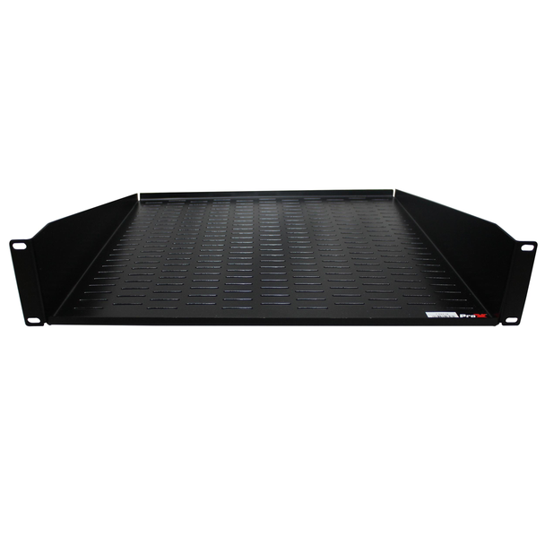 ProX T-RS2-18 2U Rack Mount Shelf 18" Deep