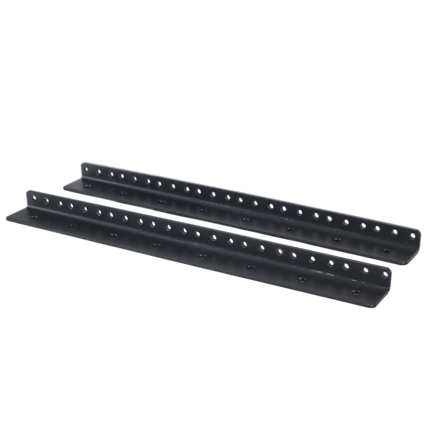 ProX T-RR8 Pair 8U Rack Rail