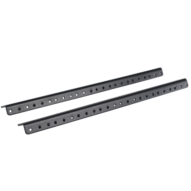 ProX T-RR8 Pair 8U Rack Rail