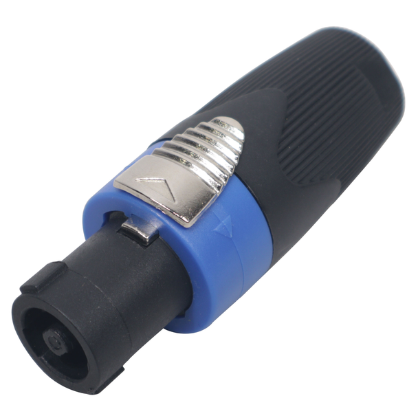 ProX XC-NL4M SPEAKON Connector Male NL4 (High Performance)