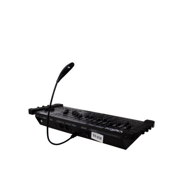  ProX X-DMX384 DMX 384 Channel intelligent DMX Lighting Light Controller + MIDI