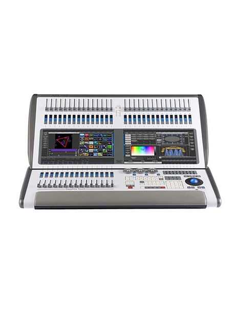 Avolites Sapphire Touch Console Package