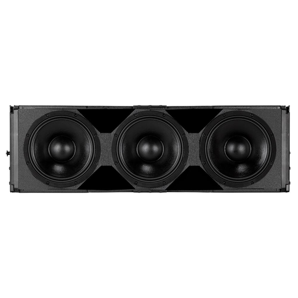 RCF HDL53-AS Active Triple 12" Low Frequency Extension (Flown with HDL50a)