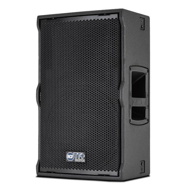 RCF TT22-A-II Active 12" 2-way Powered Speaker
