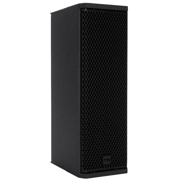 RCF TT515-A Active Dual 5" Powered Speaker