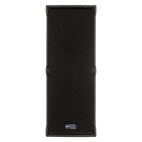 RCF TTP4-A Active Dual 10" 2-way Narrow Directivity Line Source Speaker