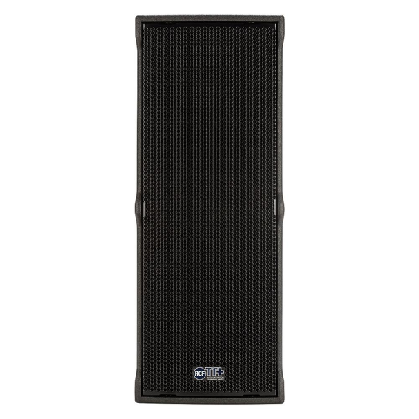 RCF TTW4-A Active Dual 10" 2-way Wide Directivity Line Source Speaker