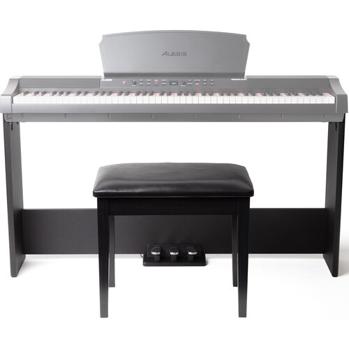 Alesis Prestige Series AHB-1 Home Accessory Bundle