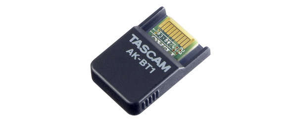 Tascam AK-BT1 BLUETOOTH ADAPTER