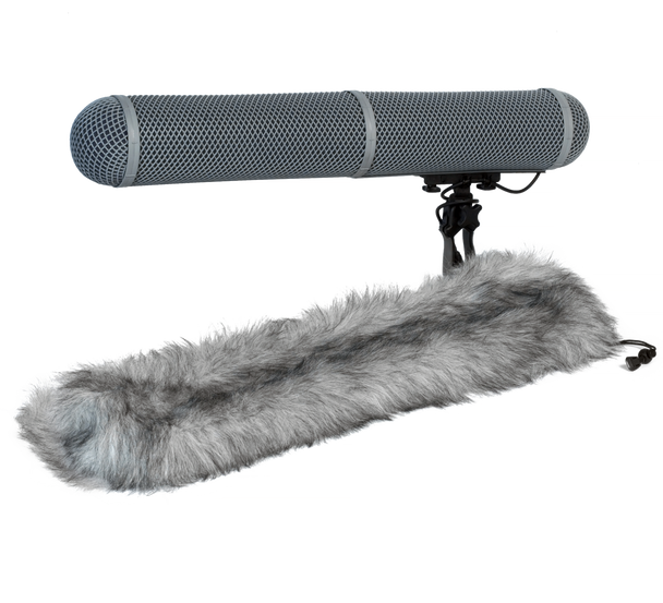 Shure A89LW-KIT Rycote Windshield Kit for VP89L