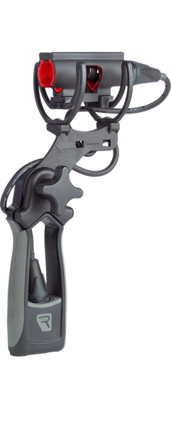 Shure A89M-PG Rycote Pistol Grip Mount