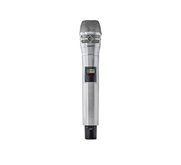 Shure AD2/K8N=-K54 AD HH 606-663 MHZ