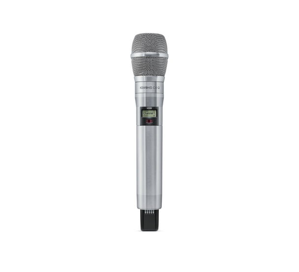 Shure ADX2/K9HSN=-G57 ADX HH 470-616 MHZ