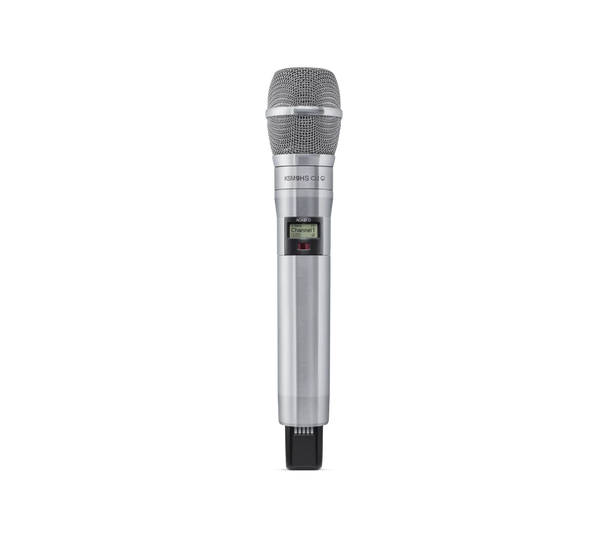 Shure ADX2FD/K9HSN=-X55 ADX FD HH 941-960 MHZ